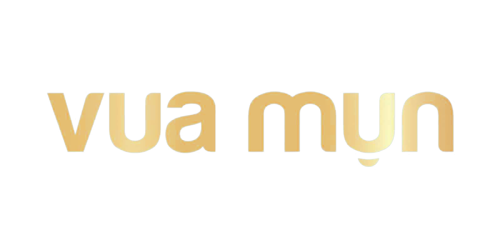Vua Trị Mụn